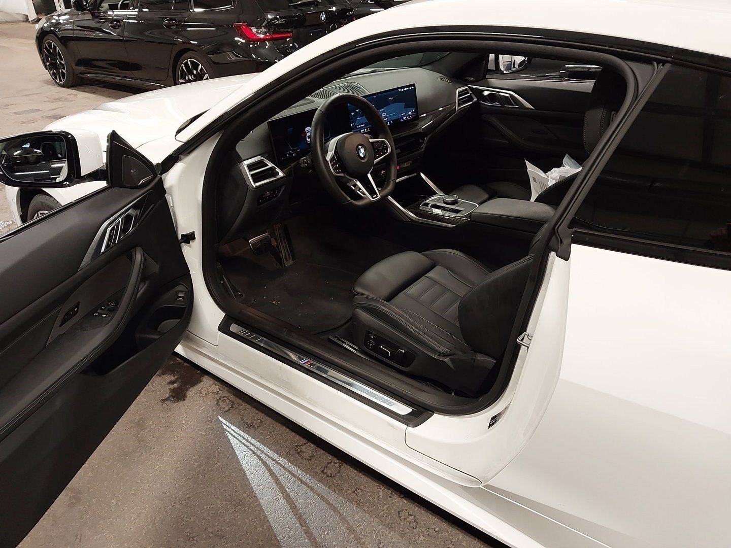 BMW 430 - Bild 8