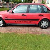 Volvo 440 2.0i - - Volvo: 44