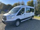Ford Transit 8 Sitze/Klima/ AHK/ PDC/ Behindertgerech - Ford: Taxi, Kleinbus