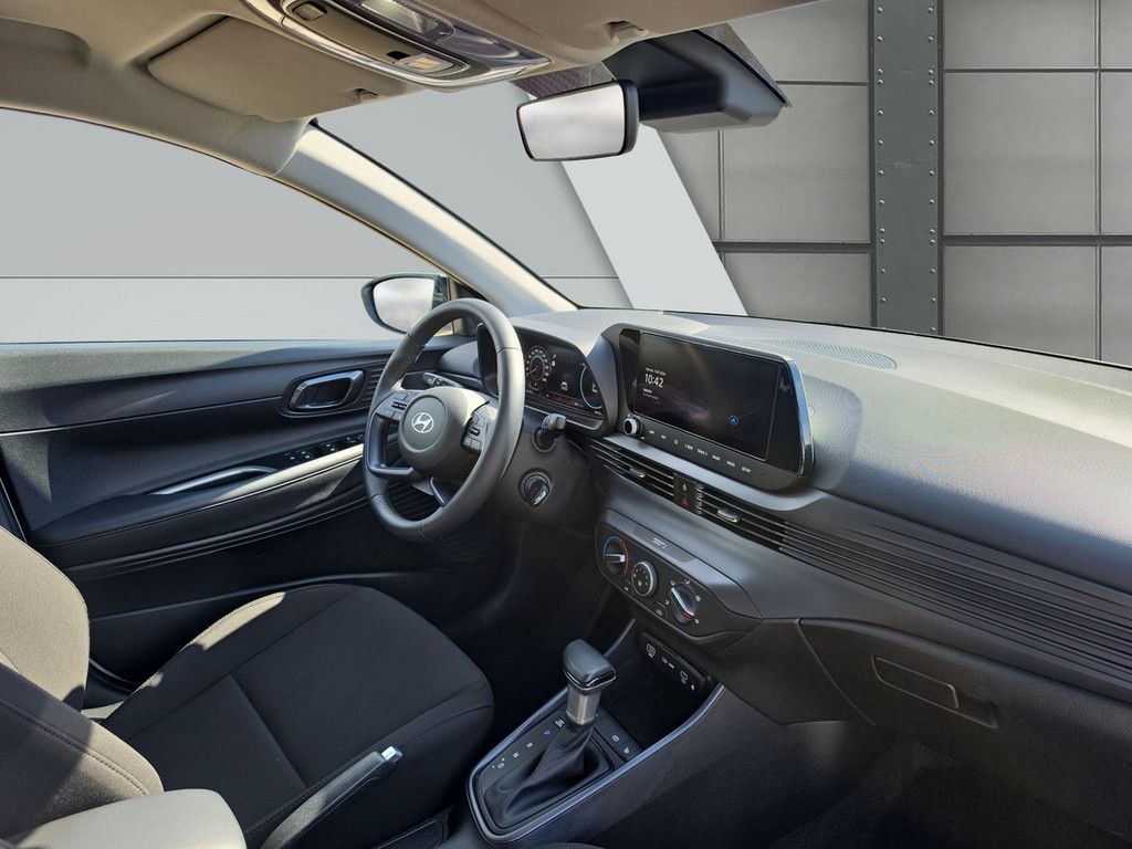 Hyundai i20 – Bild 13