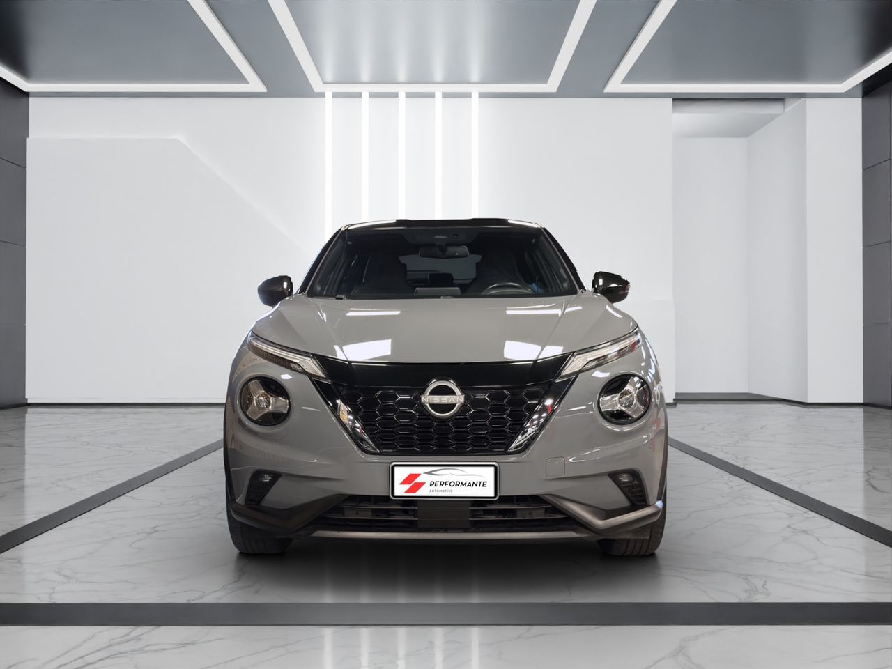 Nissan Juke 1.6 hev N-Connecta STUPENDA imagem 2