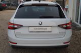 Skoda Superb 2,0 TDI DSG Combi Ambition 2.Hand*TÜV:NEU - Skoda Superb aus 2016 mit Diesel-Antrieb: Kombi, 2.0