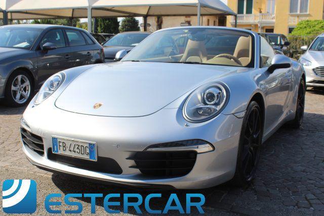 Porsche 911 Urmodell