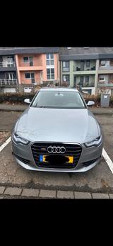 Audi A6 2.0 TDI multitronic sport selection sport... - Audi A6: Sport Selection
