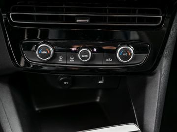 Opel Mokka e Edition Fahrerassistenz-Paket LED