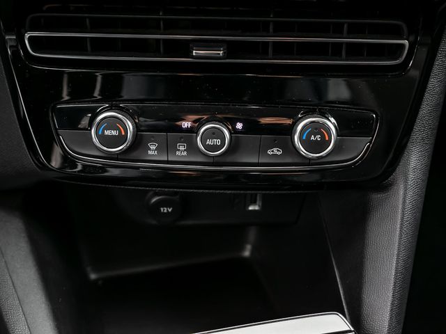 Opel Mokka e Edition Fahrerassistenz-Paket LED