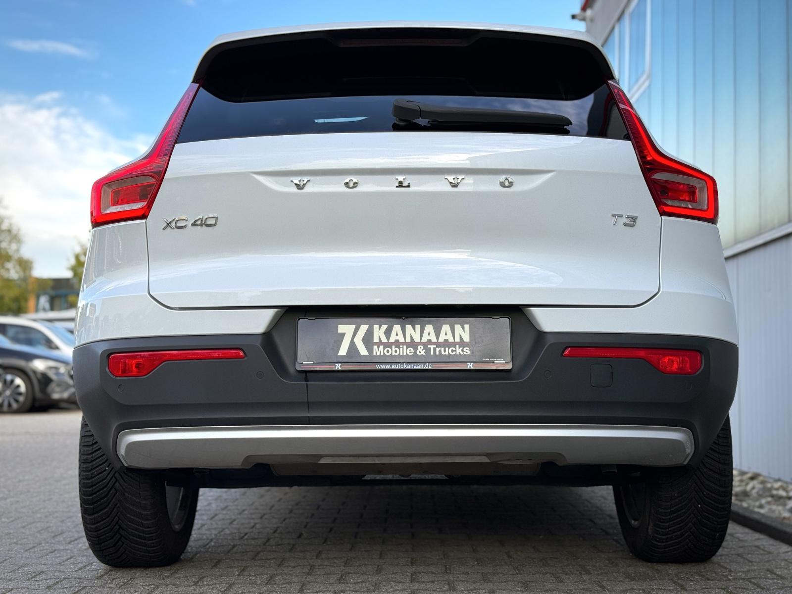 Volvo XC40 1.5T3 Momentum Pro *ASSIST|PANO|NAVI|HIFI*