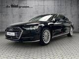 Audi A8 50 TDI quattro tiptronic - Audi A8: TDI