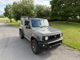 Suzuki Jimny 1.5 ALLGRIP Comfort+ Plus GJ 4 Sitze 4x4 - Suzuki Jimny: 5.1