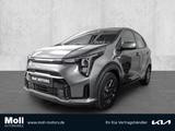 Kia Picanto Vision 1.0 EU6d PDC RFK Navi - Kia Picanto Neuwagen in Köln