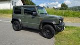 Suzuki Jimny Comfort+ Standheizung RFK AHK