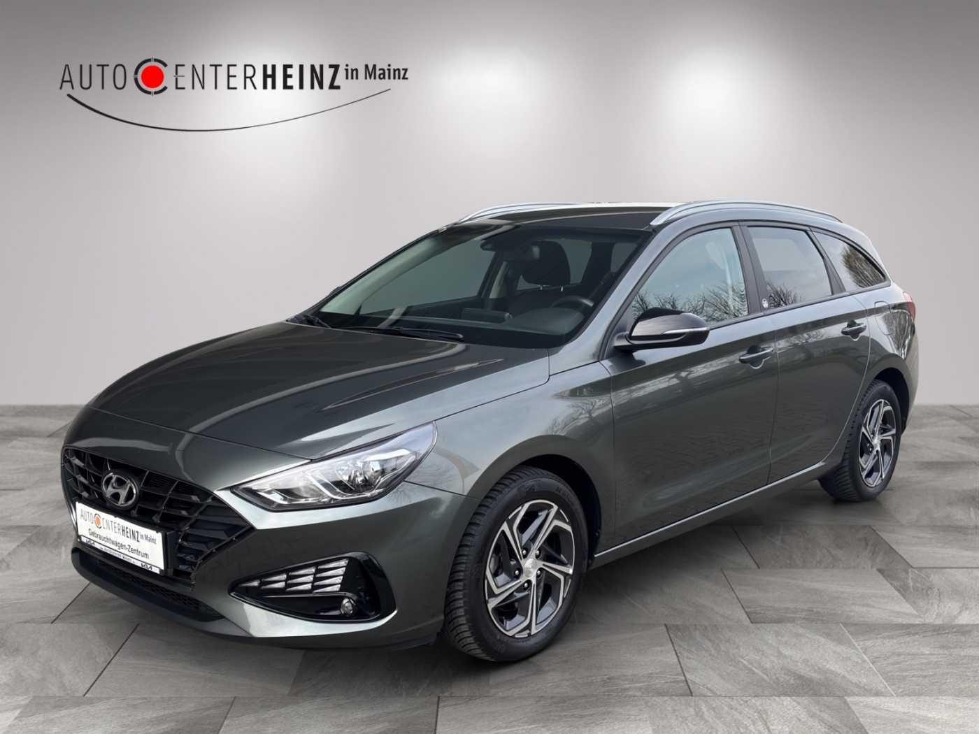 Hyundai i30 Edition 30