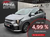 Kia Picanto 1.2 DPI MT VISION SITZHZG RÜCKFAHR NAVI - Kia Picanto Gebrauchtwagen in Bremen