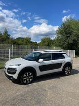 Citroën C4 Cactus PureTech 110 S&S Selection Selection - Citroën C4 Cactus: Selection