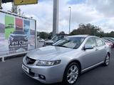 Honda Accord Lim. 2.0 Comfort Automatik Tüv/Service - Honda Accord Comfort mit Benzin-Antrieb
