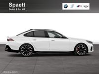 BMW 540 - Vorschau Bild 8