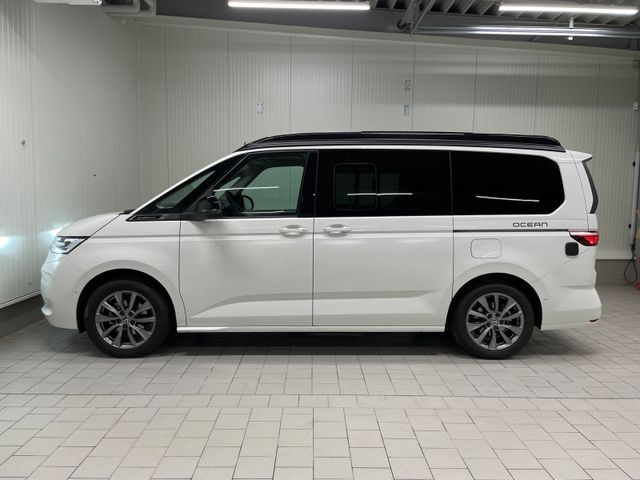 T7 California Ocean 2.0 TDI DSG STNDHZG