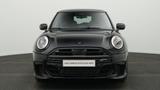 MINI John Cooper Works Trim - schwarze MINI Cooper C