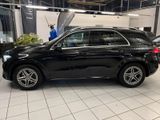 Mercedes-Benz GLE 350 d 4M AMG PANO AHK MULTIBEAM KAMERA - Mercedes-Benz GLE 350 in Bielefeld