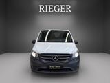 Mercedes-Benz Vito 114 CDI Base*Parkassistent*DAB*Tempomat++++ - Mercedes-Benz Vito BASE mit Diesel-Antrieb