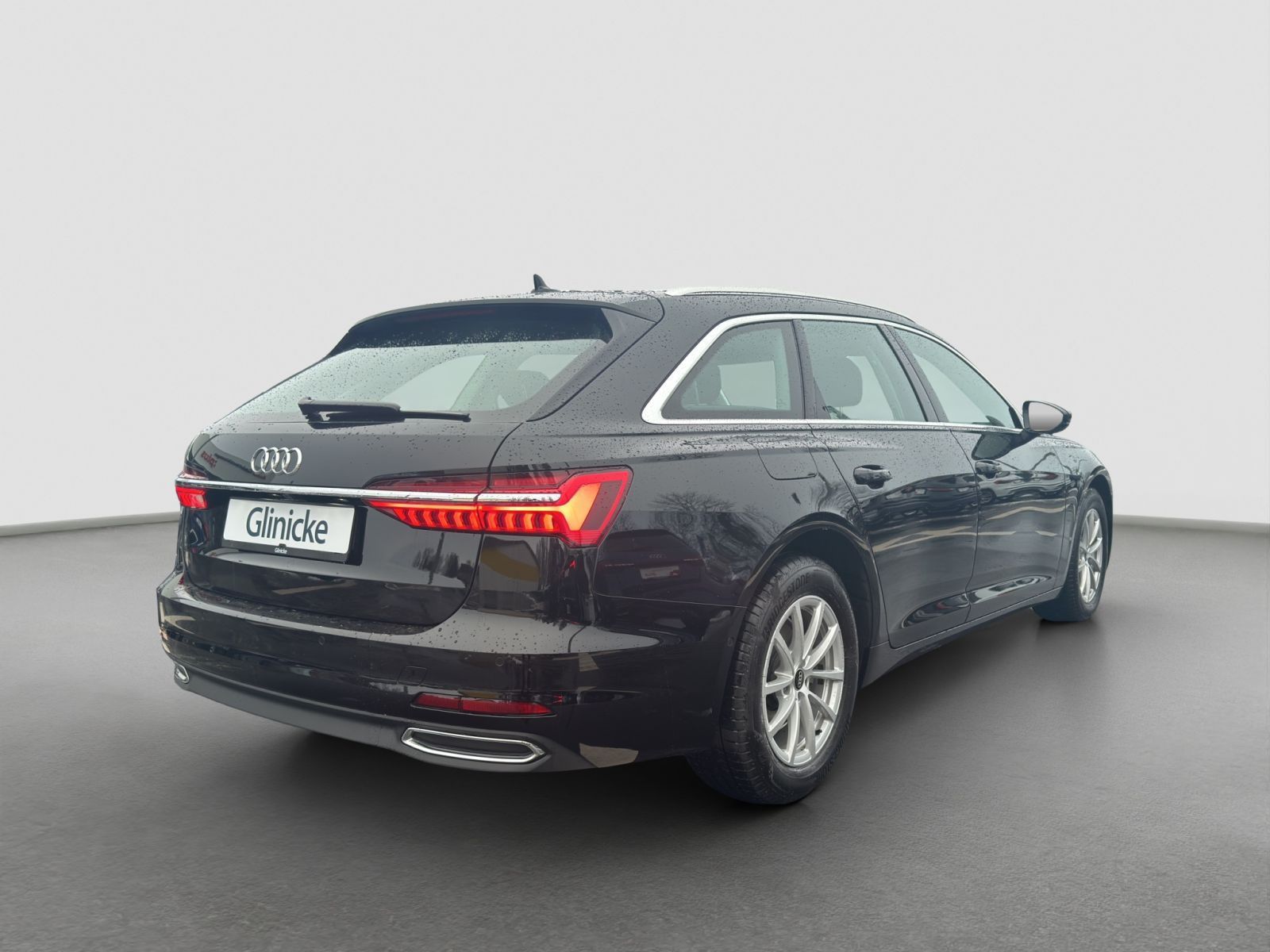 Audi A6 - Bild 14