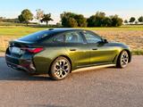 BMW i4 eDrive40 - M Sport DAP PAP HK Garantie 04/27 - gebrauchte BMW i4 aus dem Jahr 2024