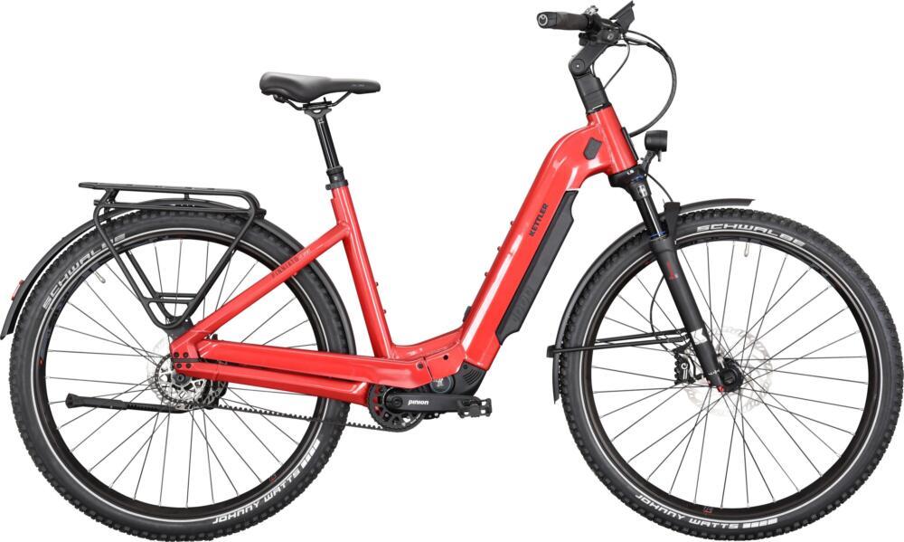 Kettler PINNIATO HT SPORT 50 cm