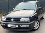 Volkswagen GOLF 3*AUTOMATIK*1.8*KLIMA*TÜV /H -KENNZEICHEN* - VW Gebrauchtwagen von 1994