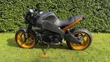 Buell XB12 Carbon Verkleidung - BUELL XB