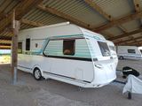 Tabbert  PEP zu Verkaufen - Wohnwagen Privatanbieter Verkauf
