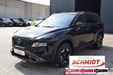 Nissan X-Trail 1.5 VC-T ePower N-Trek - Nissan X-Trail: N Trek