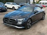 Mercedes-Benz E 300 Cabrio Burmester/Memory/Volleder - mit Hybrid-Antrieb: Roadster