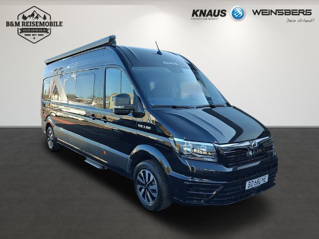 Knaus BoxDrive 680 ME Solar ,AHK ,DOMETIC ,Raumbad,usw