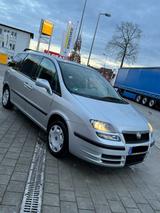 Fiat Ulysse 2.2 Dieselmotor - Fiat Ulysse von privat