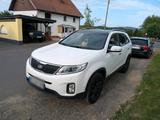 Kia Sorento 2.2 Crdi AWD - Kia Sorento in Bonn