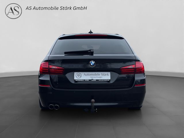 Fahrzeugabbildung BMW 520d Touring Sport+Prof.+Head-Up+360°+Leder+AHK