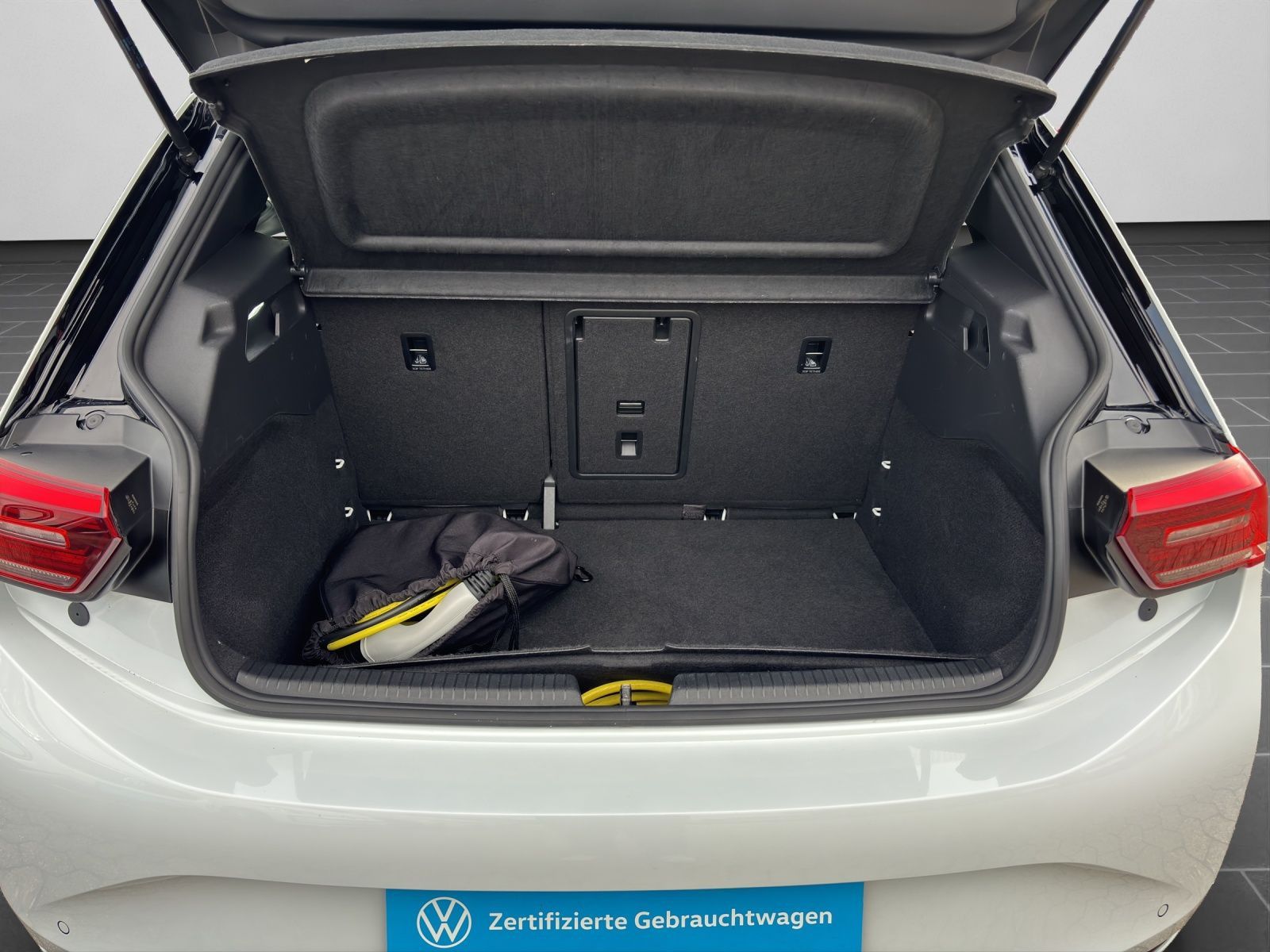 Volkswagen ID.3 - Bild 15