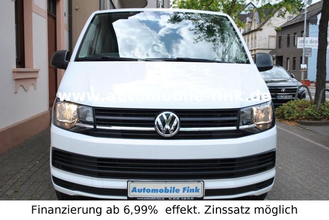 Volkswagen T6 Multivan***Standheizung***Garantie***58.000km