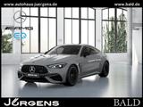 Mercedes-Benz CLE 53 AMG 4M+ Coupé Pano/Burm/360/Night/Key/20' - Mercedes CLE 53 AMG mit Schiebedach