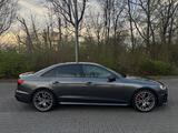 Audi S4 TDI- Matrix /B&O/Massage/Pano/Neu/Tausch - Audi S4 in Frankfurt (Main)