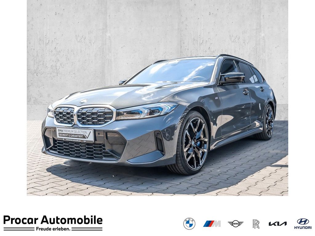 BMW M340i xDrive Touring M Sport HUD PANO 360°KAM