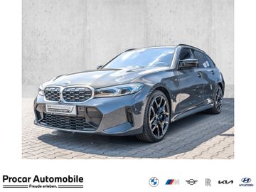 BMW M340i xDrive Touring M Sport HUD PANO 360°KAM