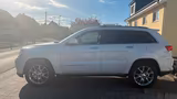 Jeep Grand Cherokee 3.0l  184kW Summit ,Standheizung  - Jeep Grand Cherokee: Standheizung