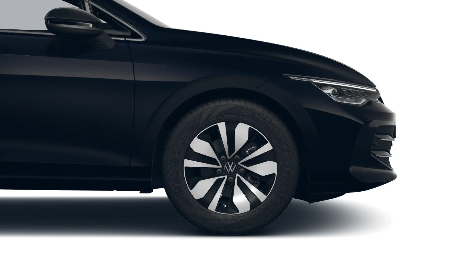 Volkswagen Golf - Bild 9