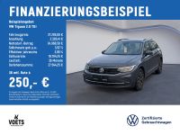 Volkswagen Tiguan - Vorschau Bild 2