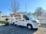 Bürstner Travel Van T620 G/Solar/LED/6,60m/Längsbetten