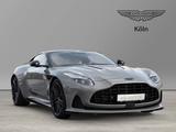 Aston Martin DB12 China Grey Oxford Tan nur 10500km - Aston Martin DB12: Coupe