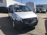 Mercedes-Benz Vito 124 CDI Mixto Extralang Mercedes-Benz Vito - Mercedes-Benz Ben
