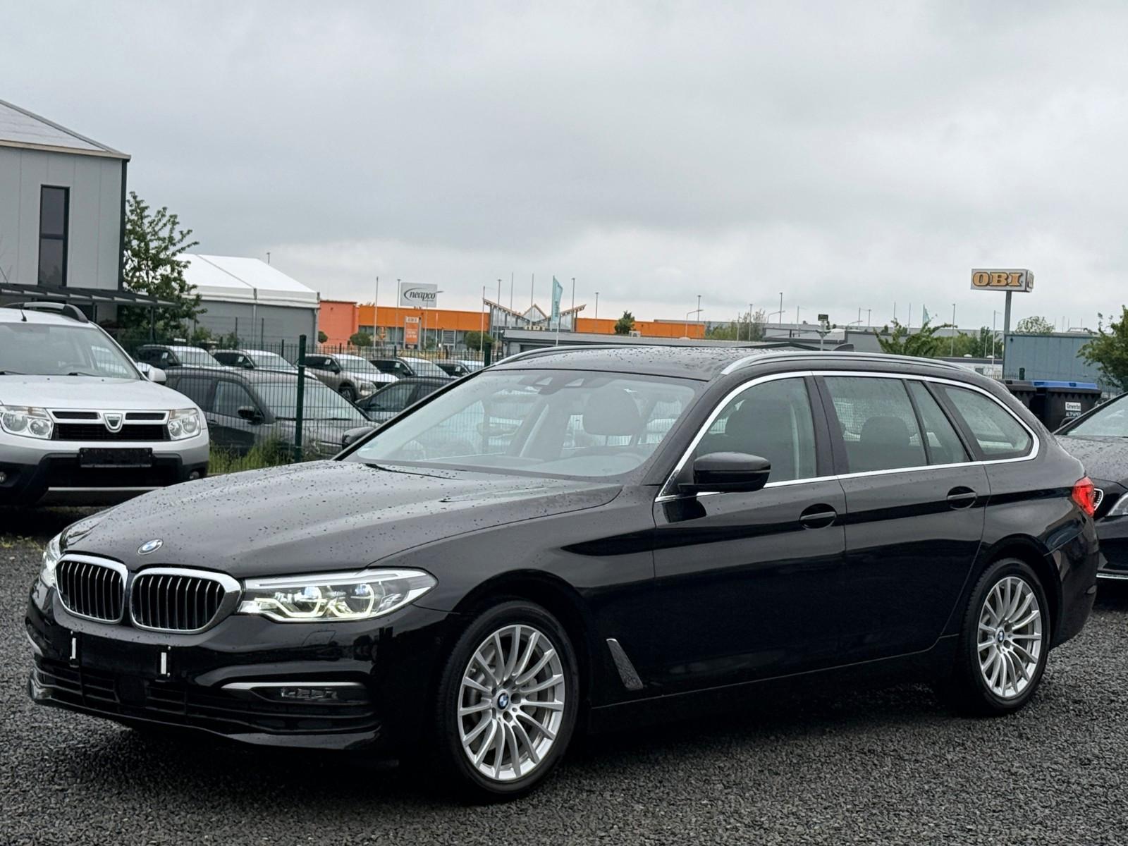BMW 530 d xDrive
