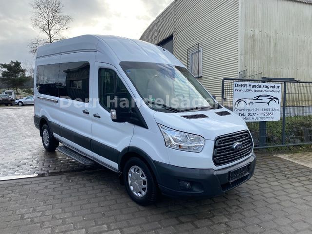 Ford Transit L2 H3